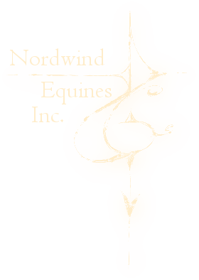 NORDWIND EQUINES INC.
